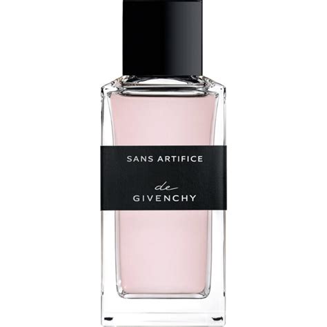 Sans Artifice by Givenchy » Reviews & Perfume Facts